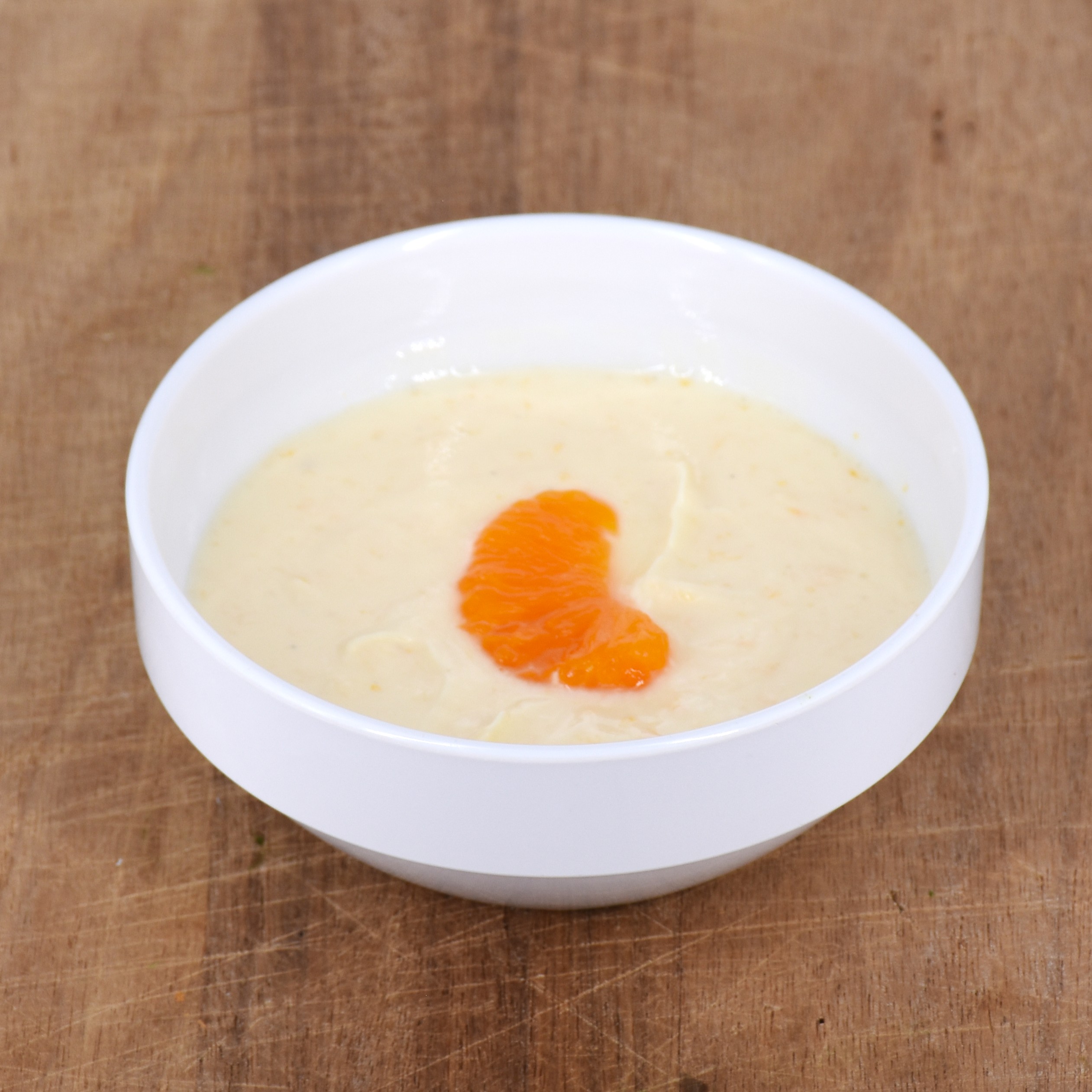 Foto: Mahlzeit auf dem Teller