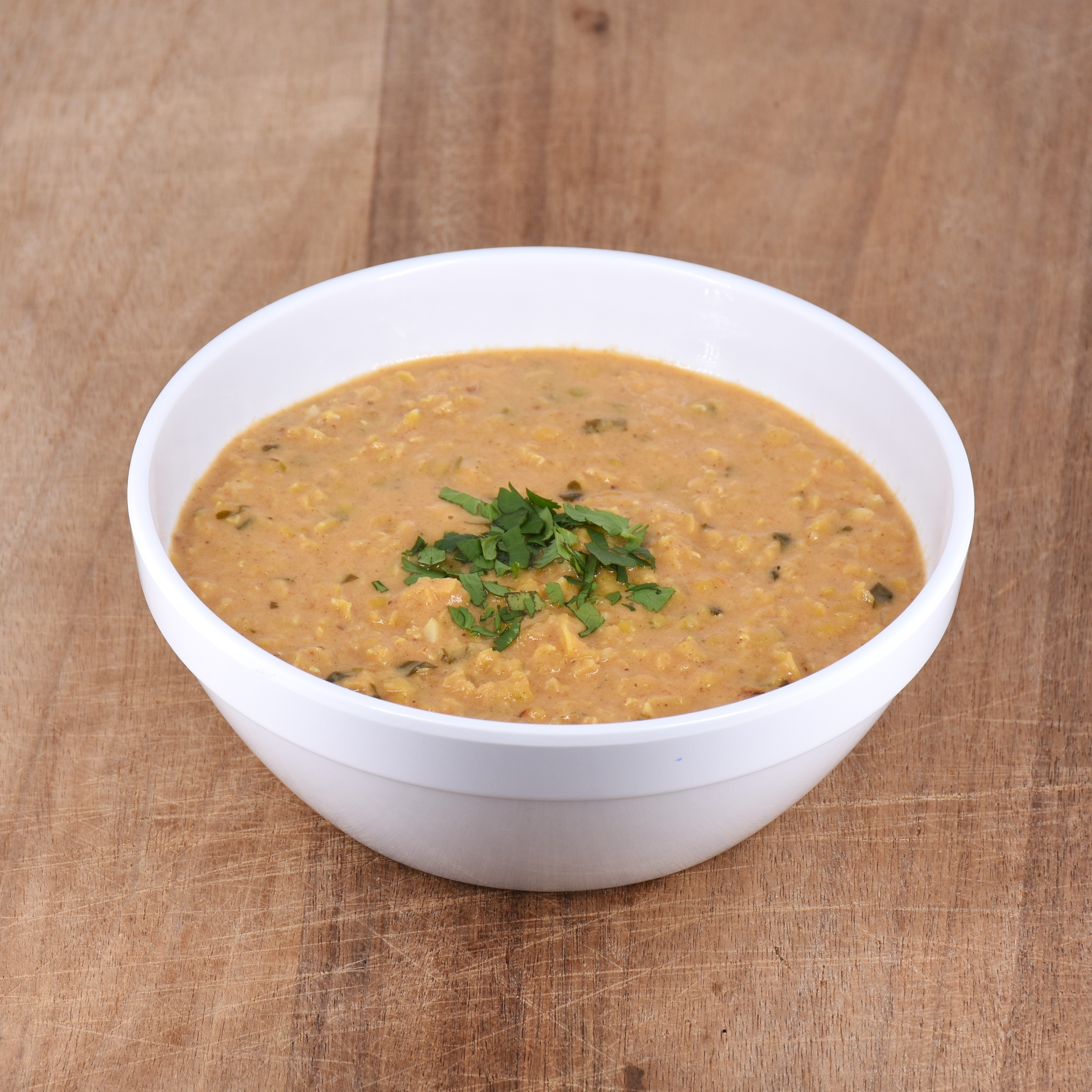 Foto: Mahlzeit auf dem Teller