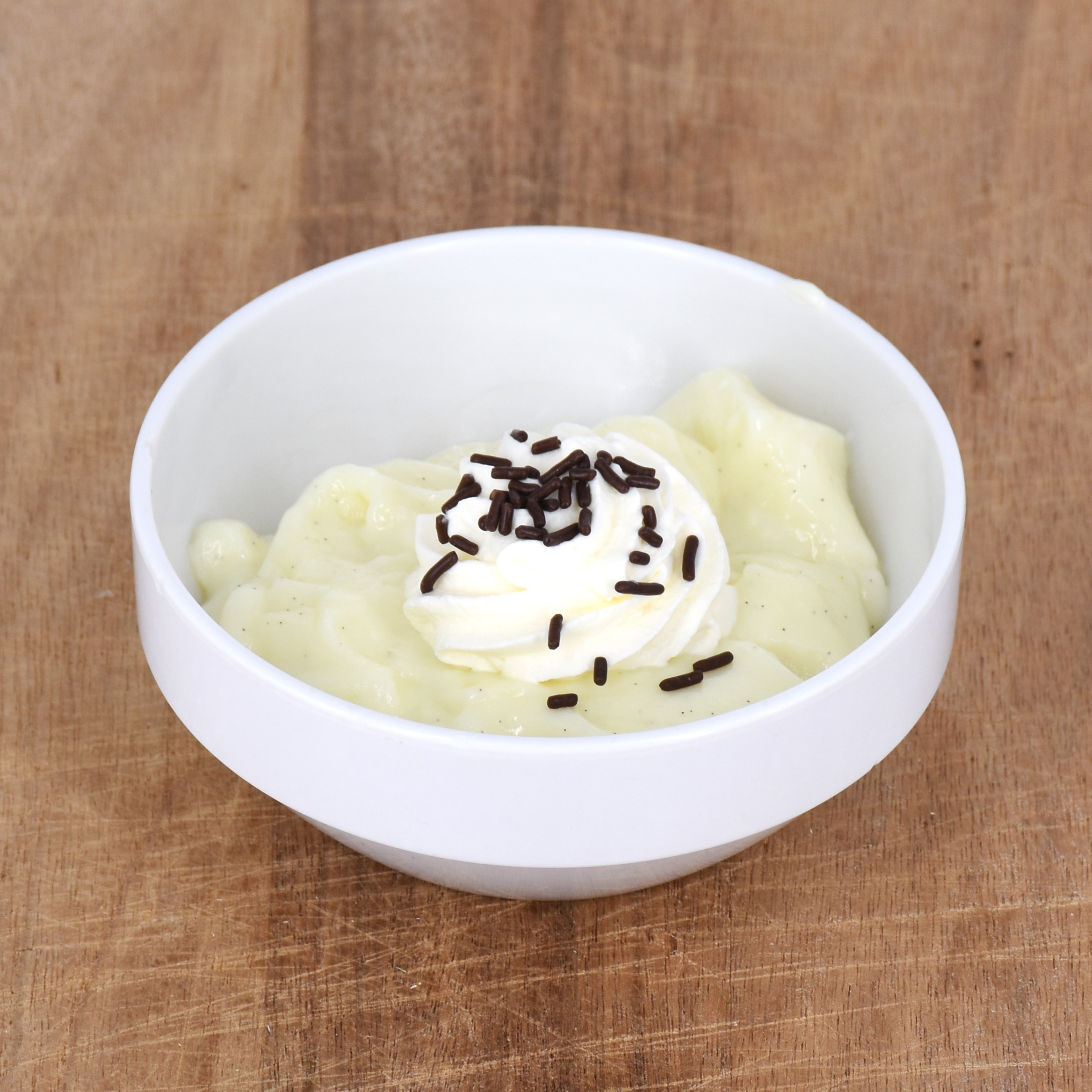 Foto: Mahlzeit auf dem Teller
