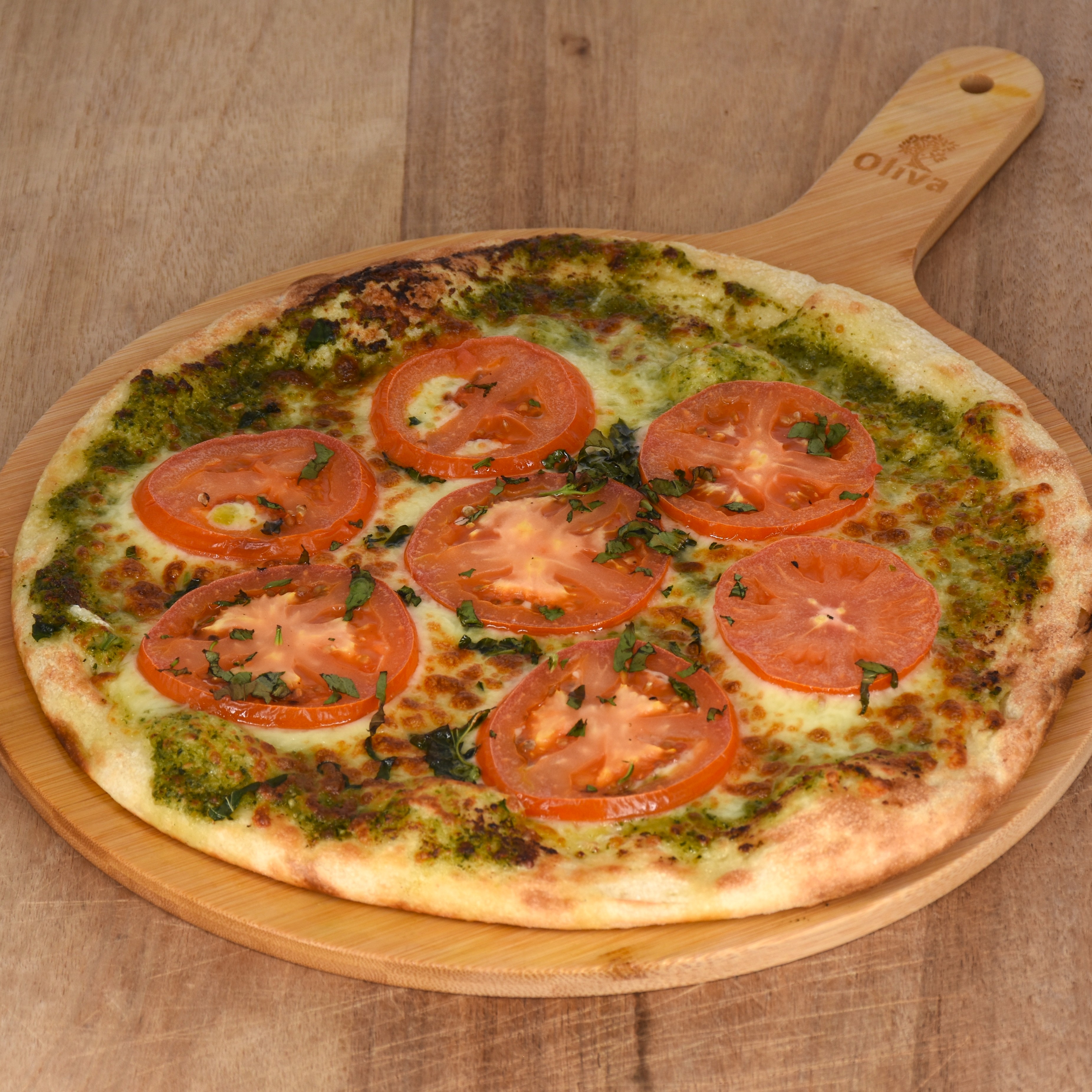 Foto: Mahlzeit auf dem Teller