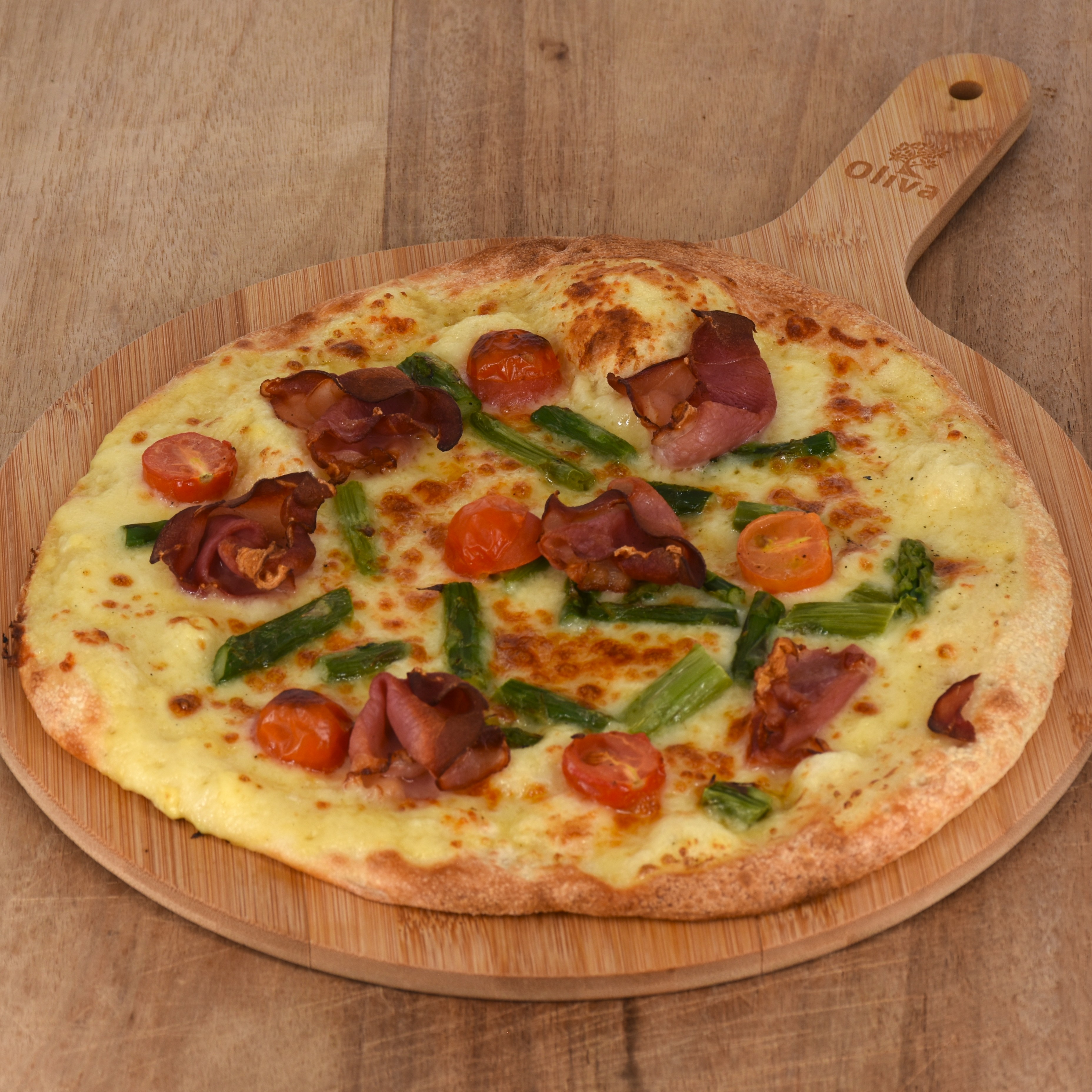 Foto: Mahlzeit auf dem Teller