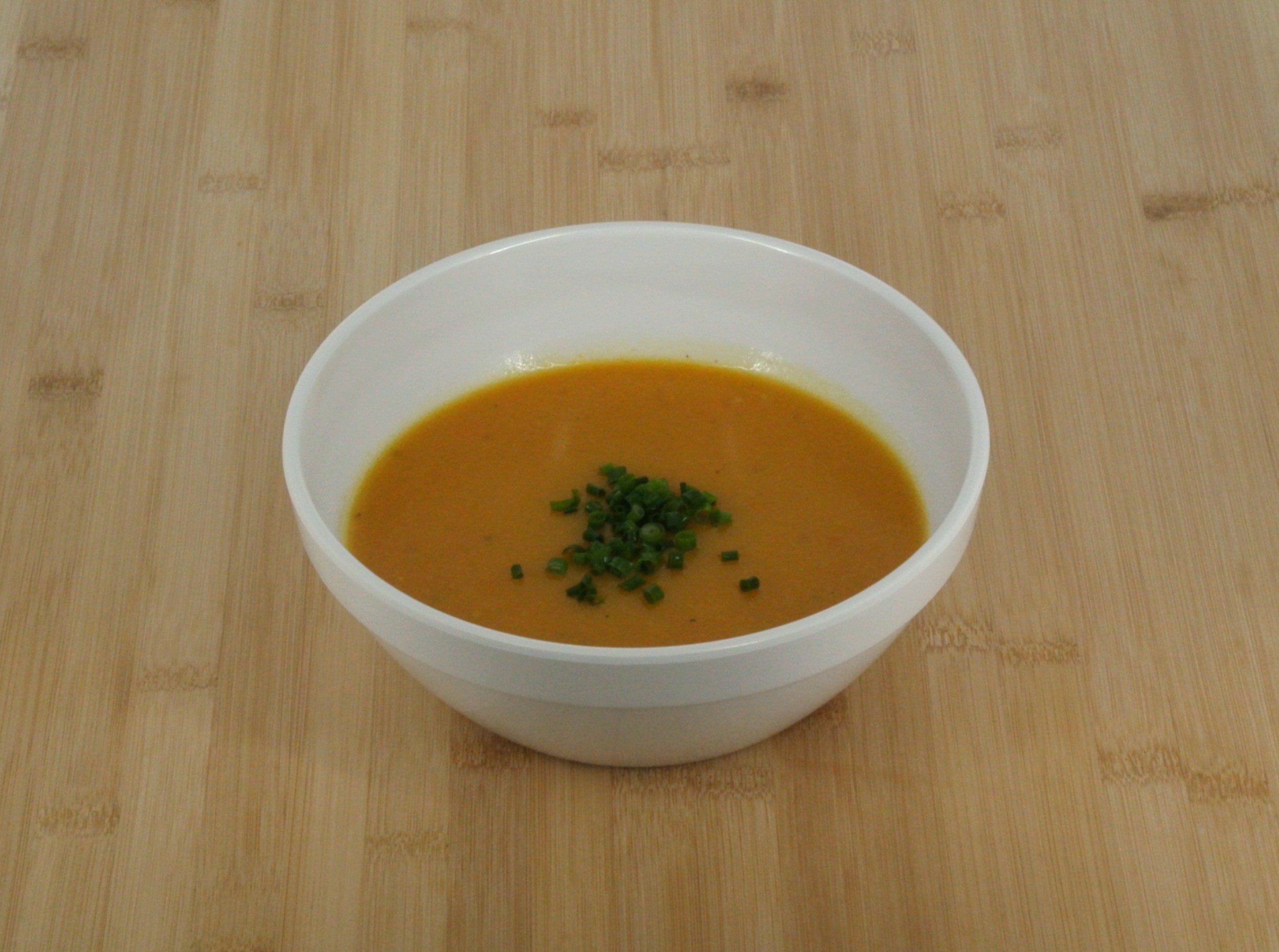 Foto: Mahlzeit auf dem Teller