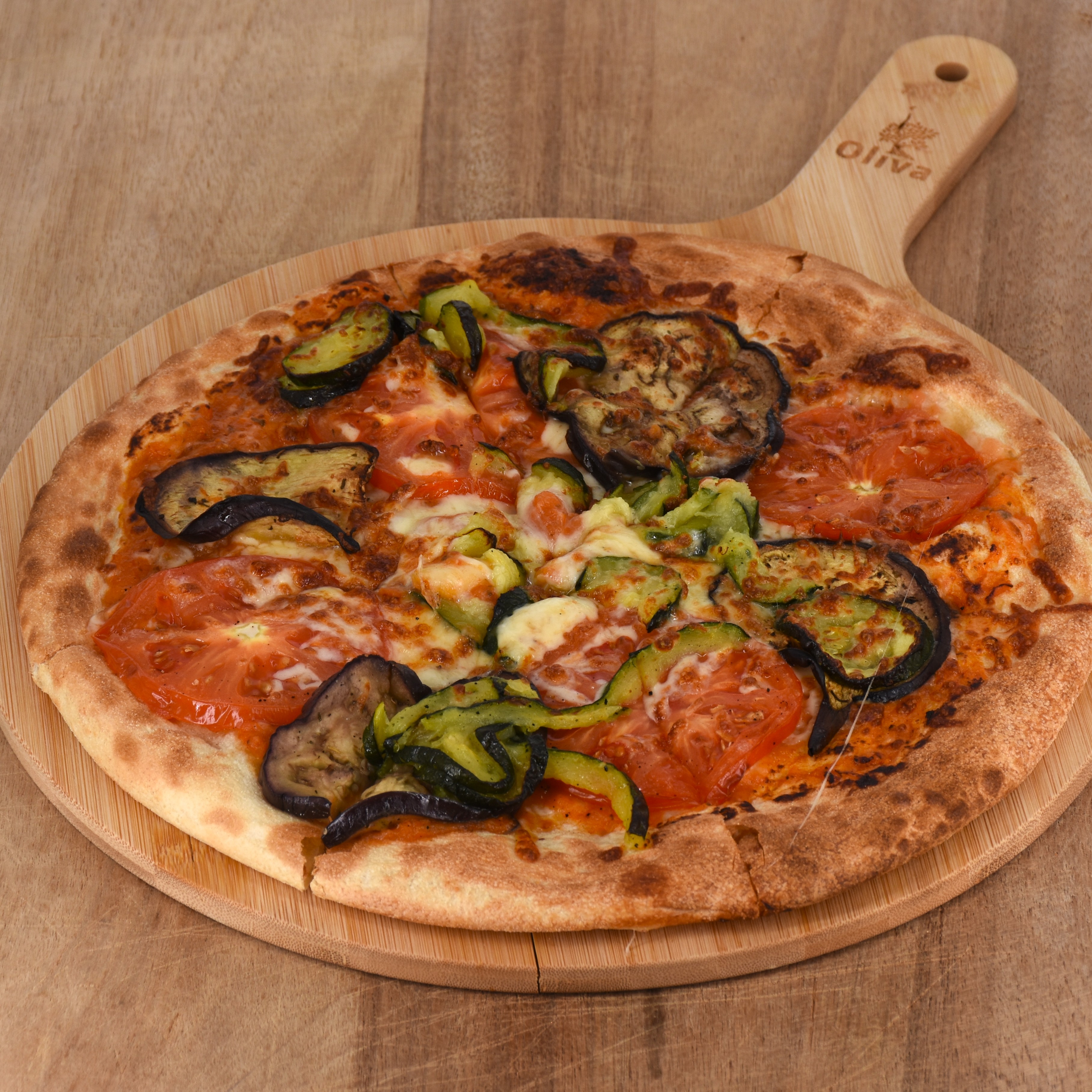 Foto: Mahlzeit auf dem Teller