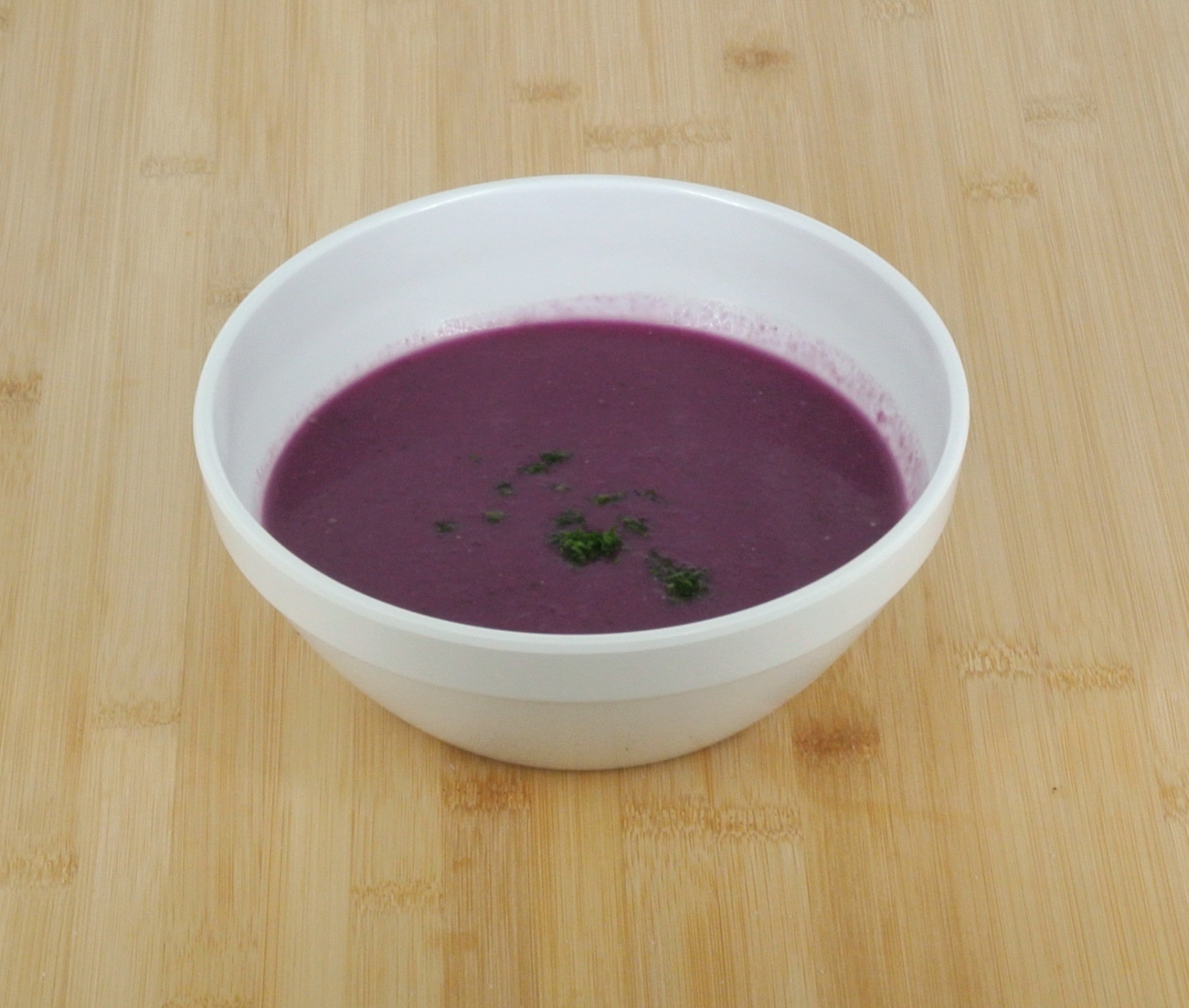 Foto: Mahlzeit auf dem Teller