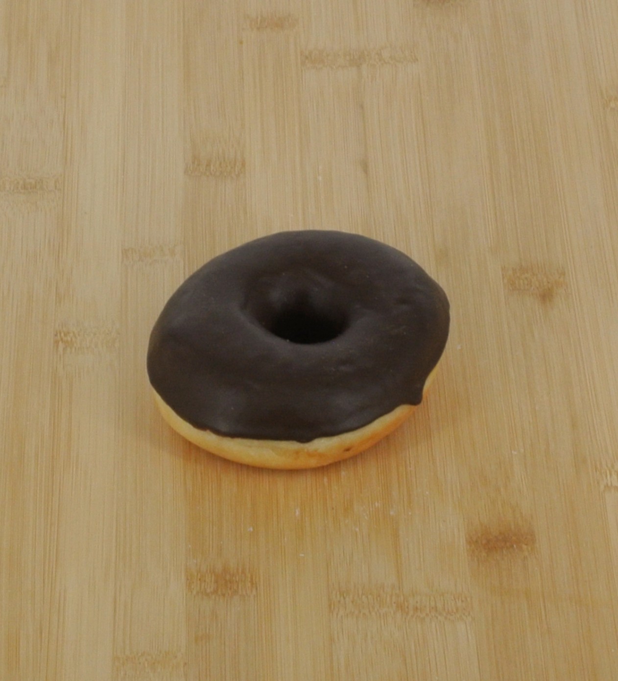 Foto: Mahlzeit auf dem Teller