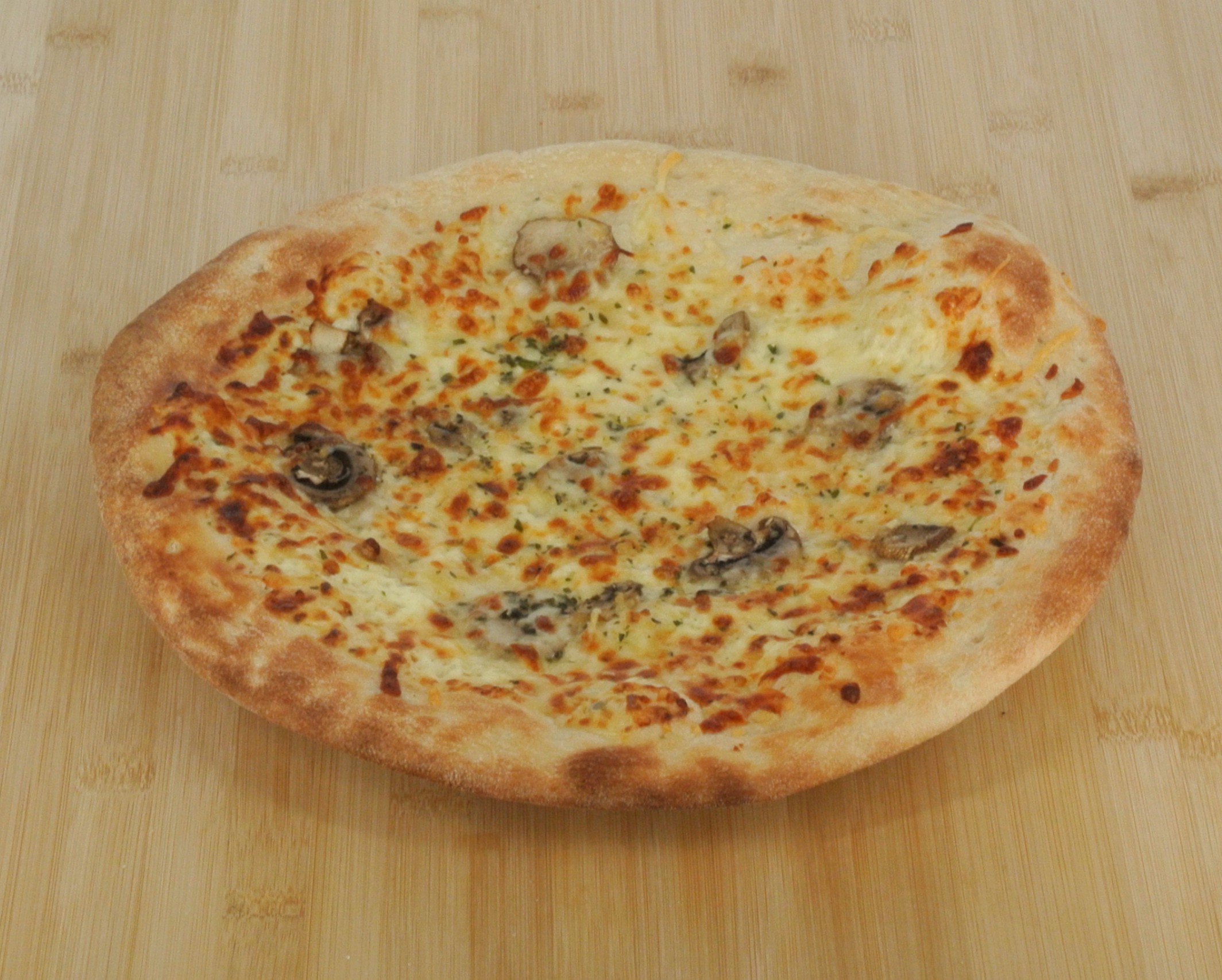 Foto: Mahlzeit auf dem Teller