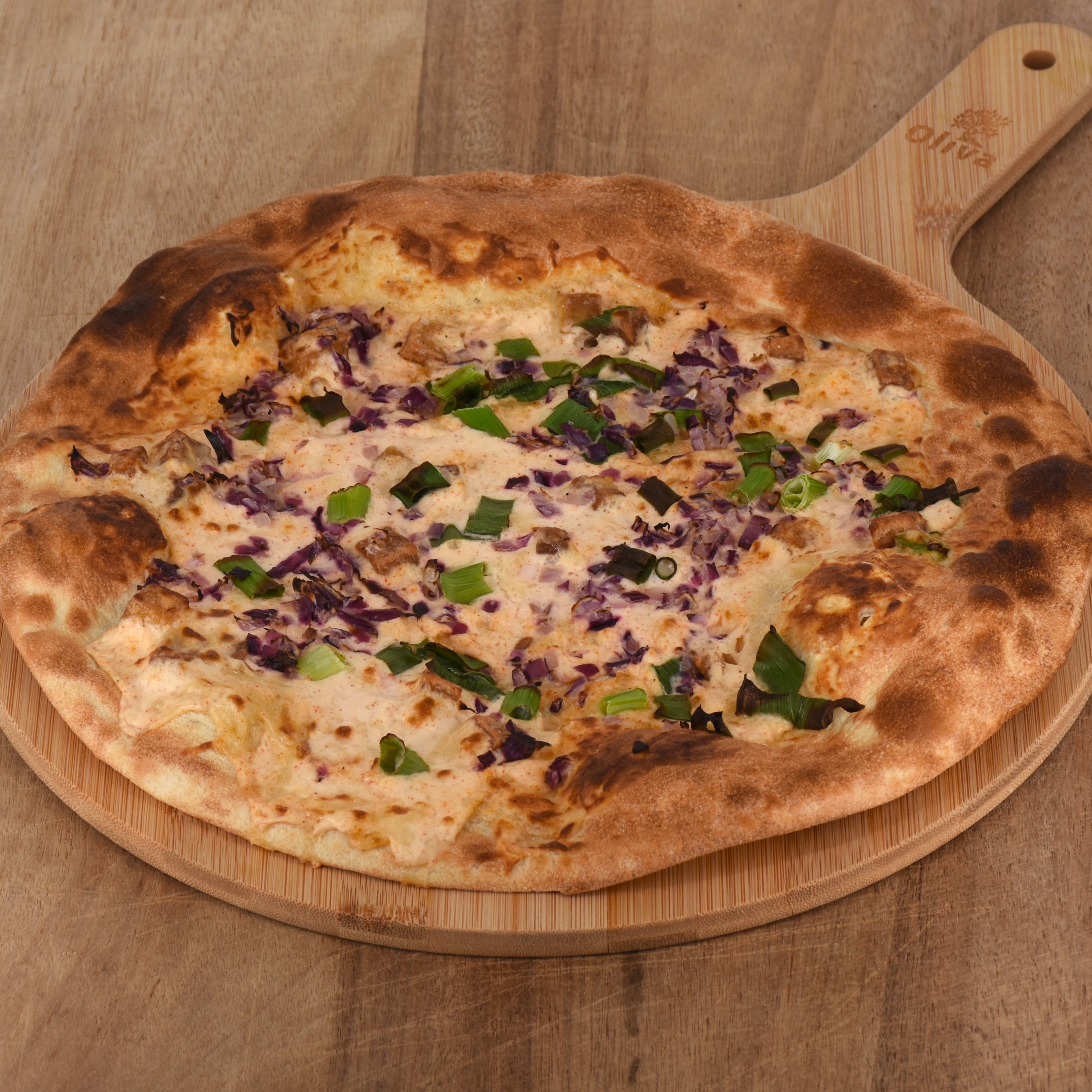 Foto: Mahlzeit auf dem Teller