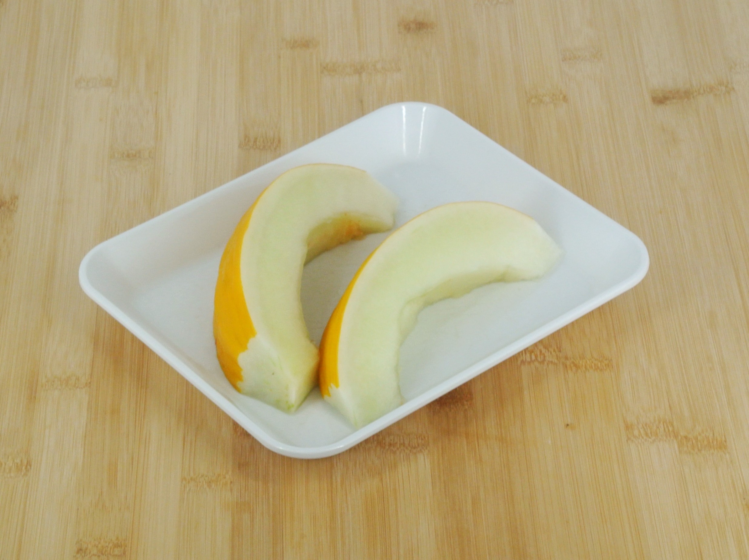 Foto: Mahlzeit auf dem Teller